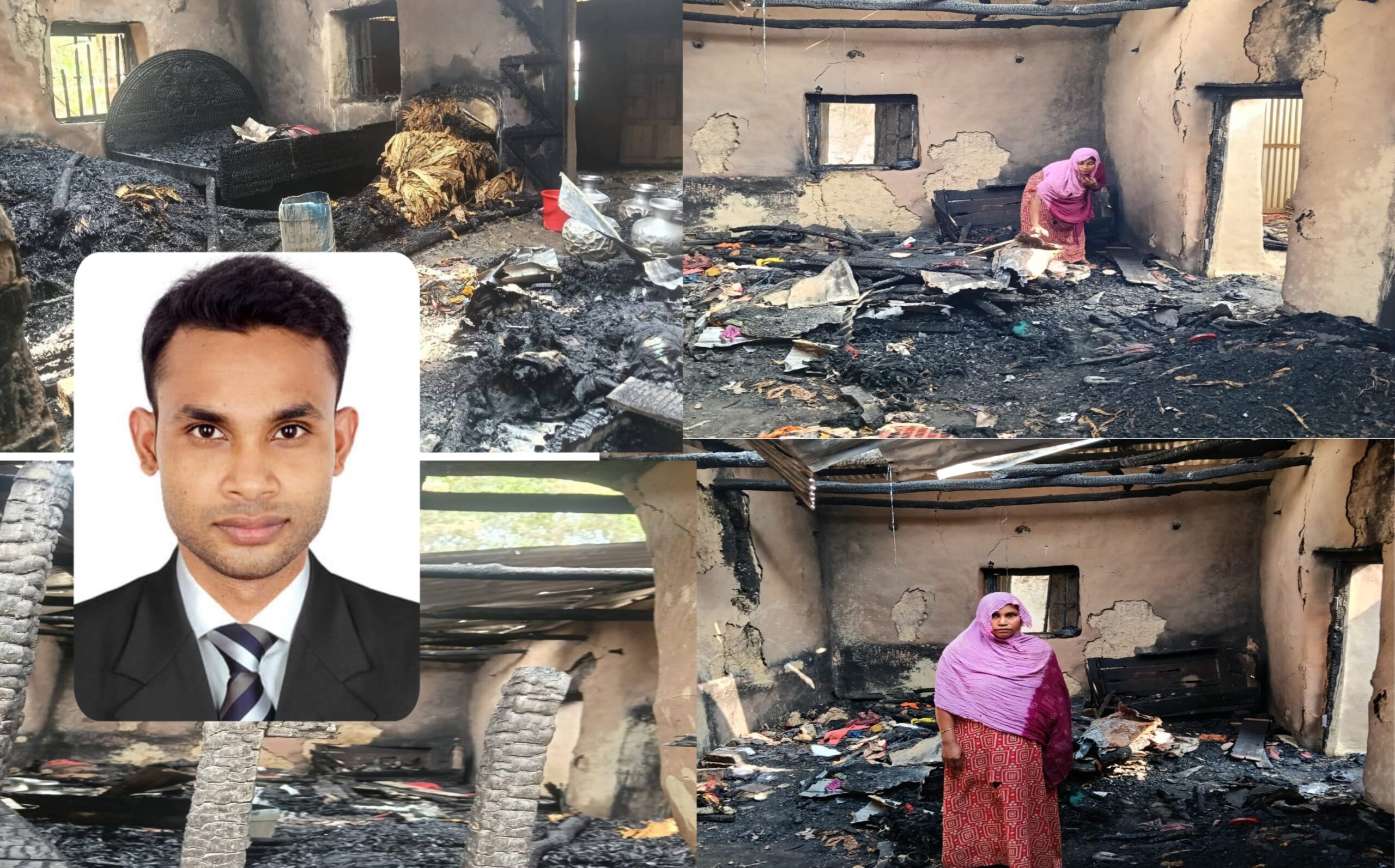 লামা উপজেলায় নির্যাতন, চাঁদাবাজি ও সন্ত্রাসীদের বিরুদ্ধে প্রতিবাদের মাশুল: অপহরণ, ধর্ষণ, হত্যা—পিসিসিপি নেতার পরিবারের সর্বনাশ