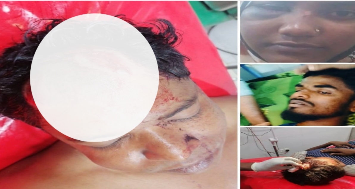 লামায় রক্তক্ষয়ী সংঘর্ষে ১৫ জন আহত