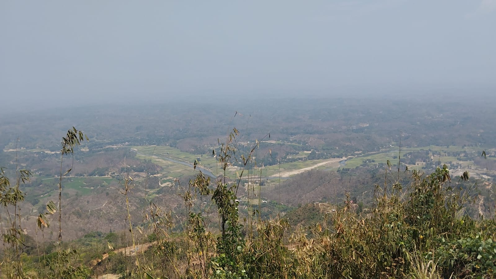 লামায় আবারো ৯ জন অপহরণ