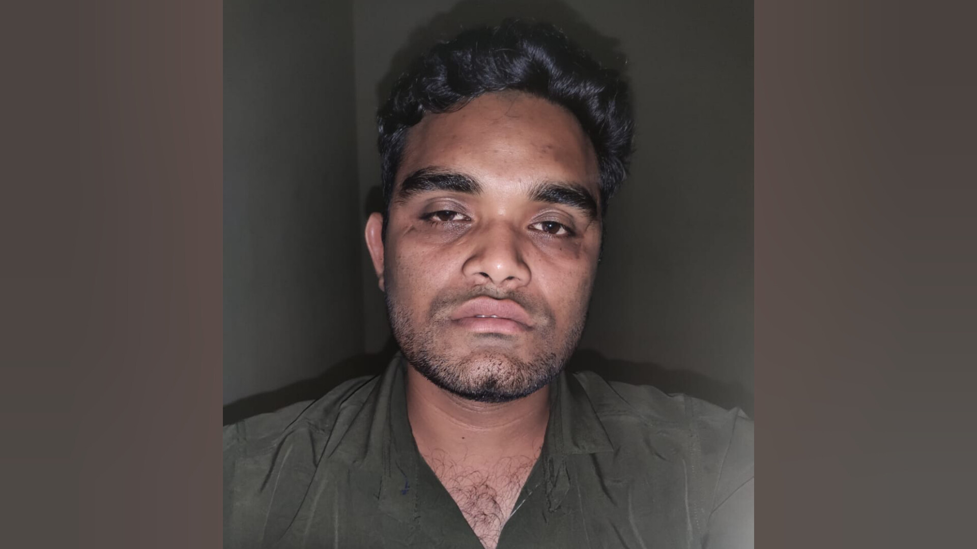 লামায় মানবাধিকার কর্মী ও রিপোর্টার পরিচয়ে বিতর্কিত আব্দুল্লাহ সুমন গ্রেফতার: অতীতে ইভটিজিংয়েও ছিল কারাদণ্ড