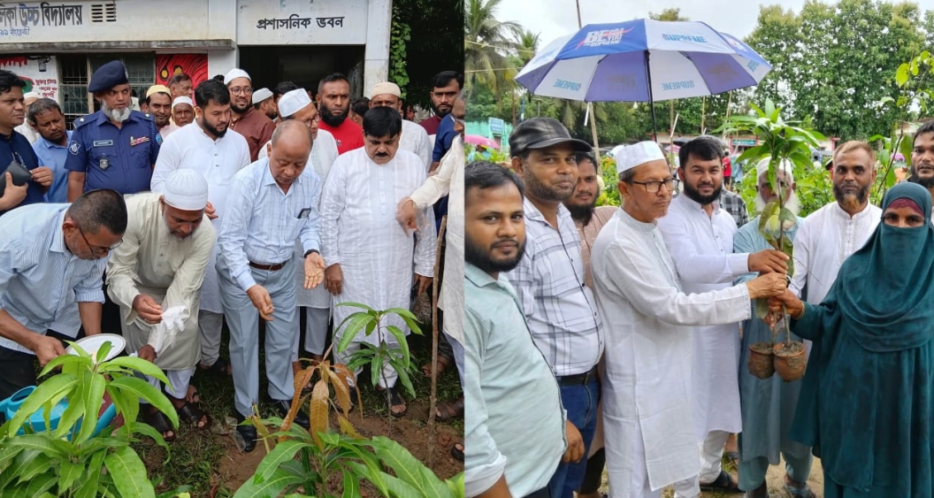 লামা আলীকদমে ৫ শতাধিক পরিবারকে জেলা পরিষদের সহায়তা