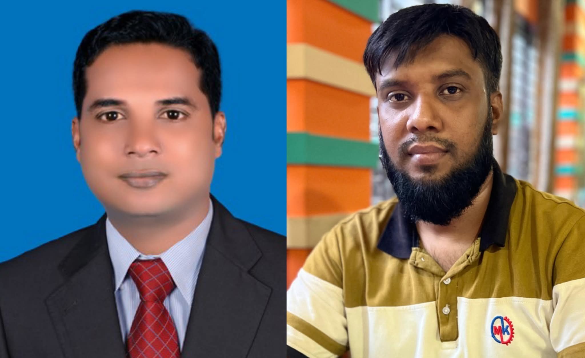 লামা উপজেলা সহকারী শিক্ষক সমিতির নতুন আহ্বায়ক কমিটি গঠন