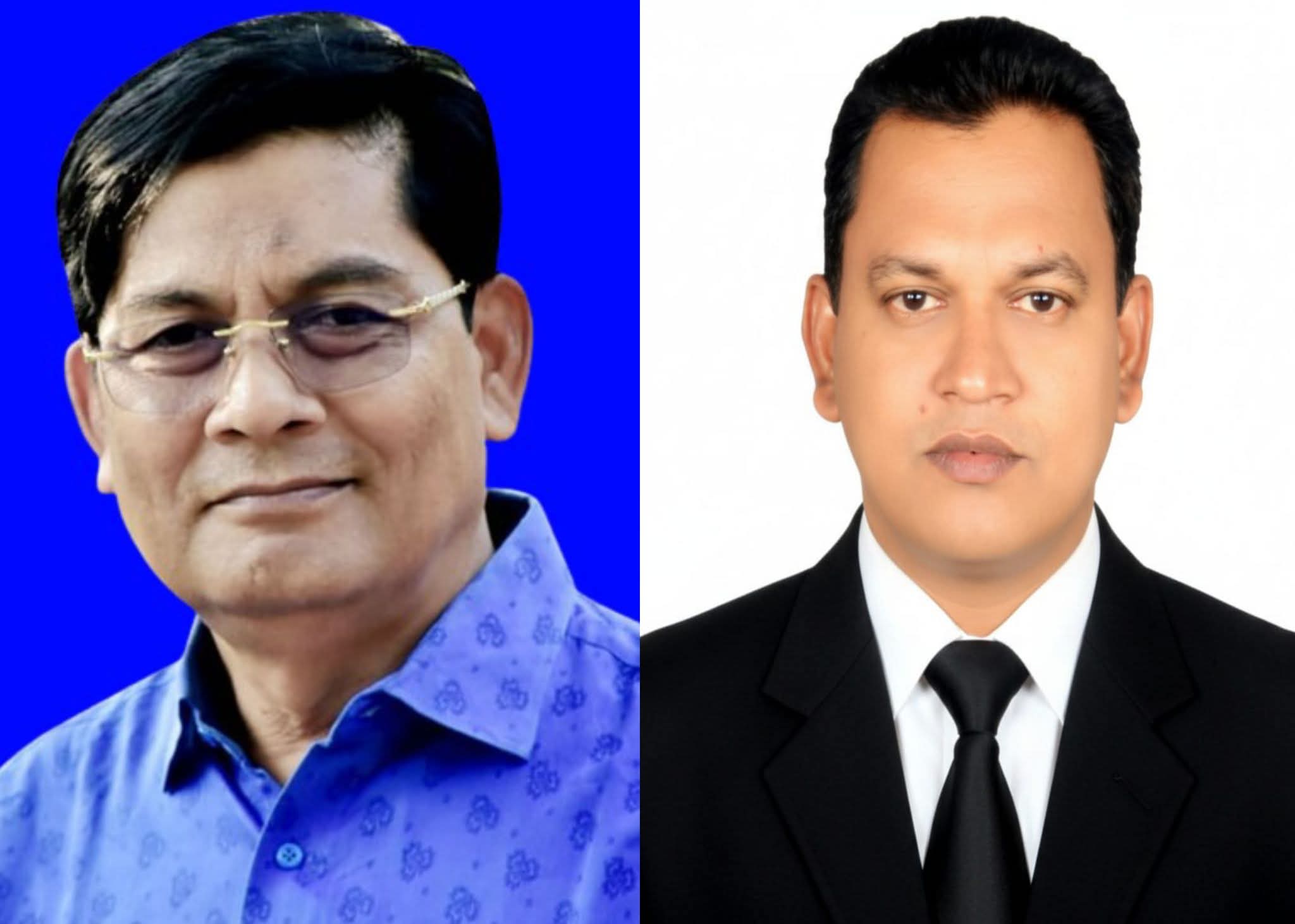 পিসিএনপির নতুন নেতৃত্ব নির্বাচিত: সভাপতি কাজী মজিবর রহমান ও মহাসচিব মোঃ শাব্বির আহমেদের দায়িত্ব গ্রহণ