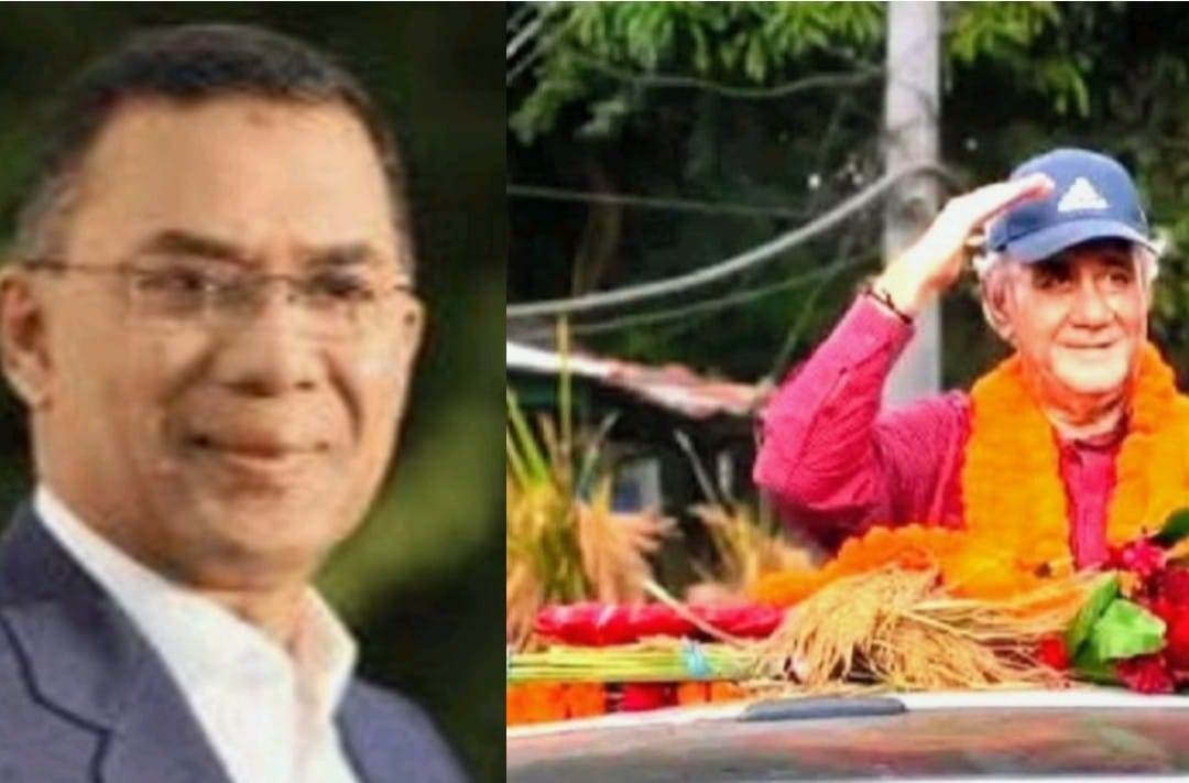 বান্দরবান জেলা পরিষদের সম্ভাব্য চেয়ারম্যান লামার কৃতি সন্তান বিএনপি নেতা ‘থোয়াইনু অং চৌধুরী’