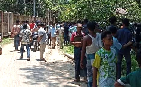লামার সরই ইউনিয়নে ট্রাফিক পুলিশের অভিযানে সাময়িক উত্তেজনা, প্রশাসনের হস্তক্ষেপে শান্তিপূর্ণ সমাধান; বেপরোয়া গতি, নাম্বারবিহীন ও অবৈধ যানবাহনের বিরুদ্ধে কঠোর অবস্থান অব্যাহত ঘোষণা