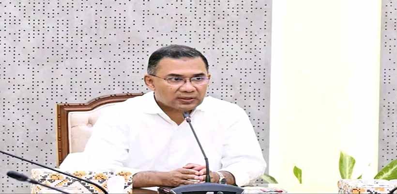 যানজট কমাতে রাজধানীর ৩ বাস টার্মিনাল সরানোর নির্দেশ প্রধানমন্ত্রীর