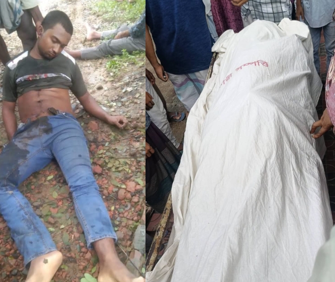 লামা-আলীকদম ফাঁসিয়াখালী ৪৪ কিলোমিটার সড়ক যেন মৃত্যফাঁদ: মোটর সাইকেল দুর্ঘটনয় আরো একজনের মৃত্যু
